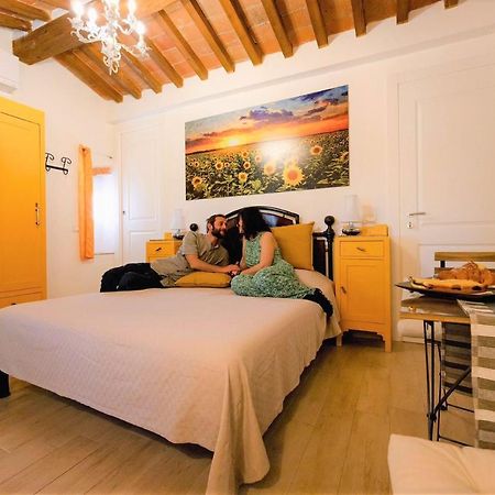 Parrana San Martino La Finestra Sul Colle B&B 외부 사진