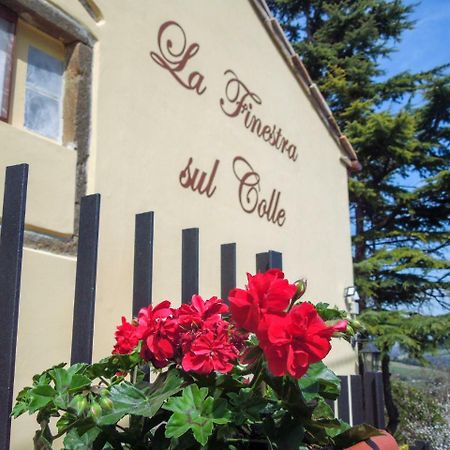Parrana San Martino La Finestra Sul Colle B&B 외부 사진