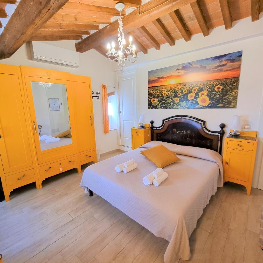 Parrana San Martino La Finestra Sul Colle B&B 외부 사진