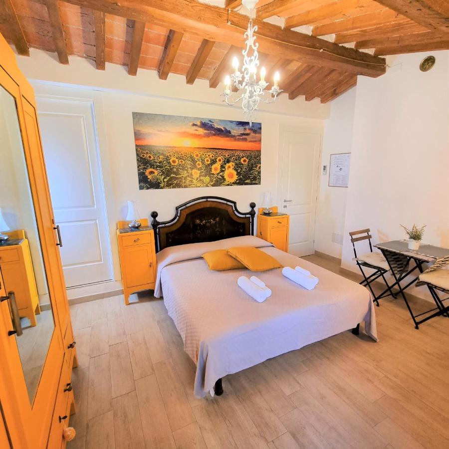 Parrana San Martino La Finestra Sul Colle B&B 외부 사진