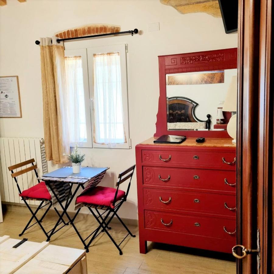 Parrana San Martino La Finestra Sul Colle B&B 외부 사진
