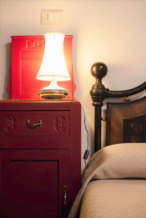 Parrana San Martino La Finestra Sul Colle B&B 외부 사진