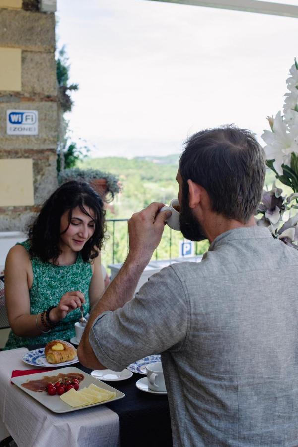 Parrana San Martino La Finestra Sul Colle B&B 외부 사진