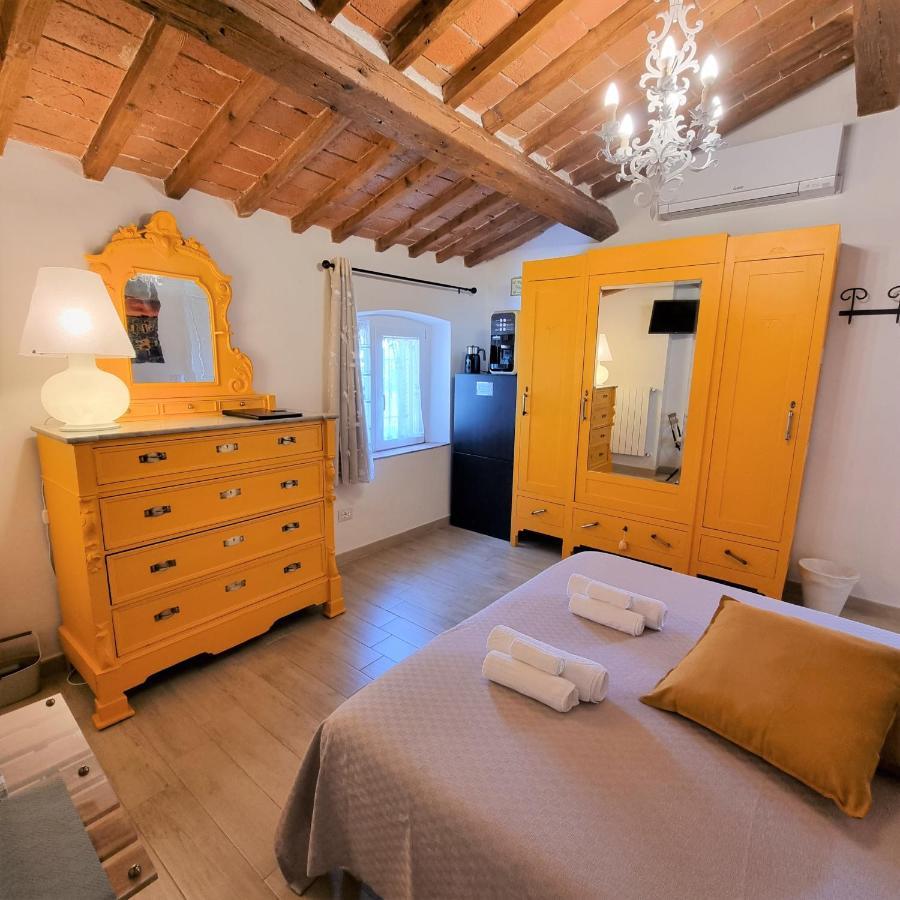 Parrana San Martino La Finestra Sul Colle B&B 외부 사진