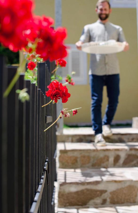 Parrana San Martino La Finestra Sul Colle B&B 외부 사진