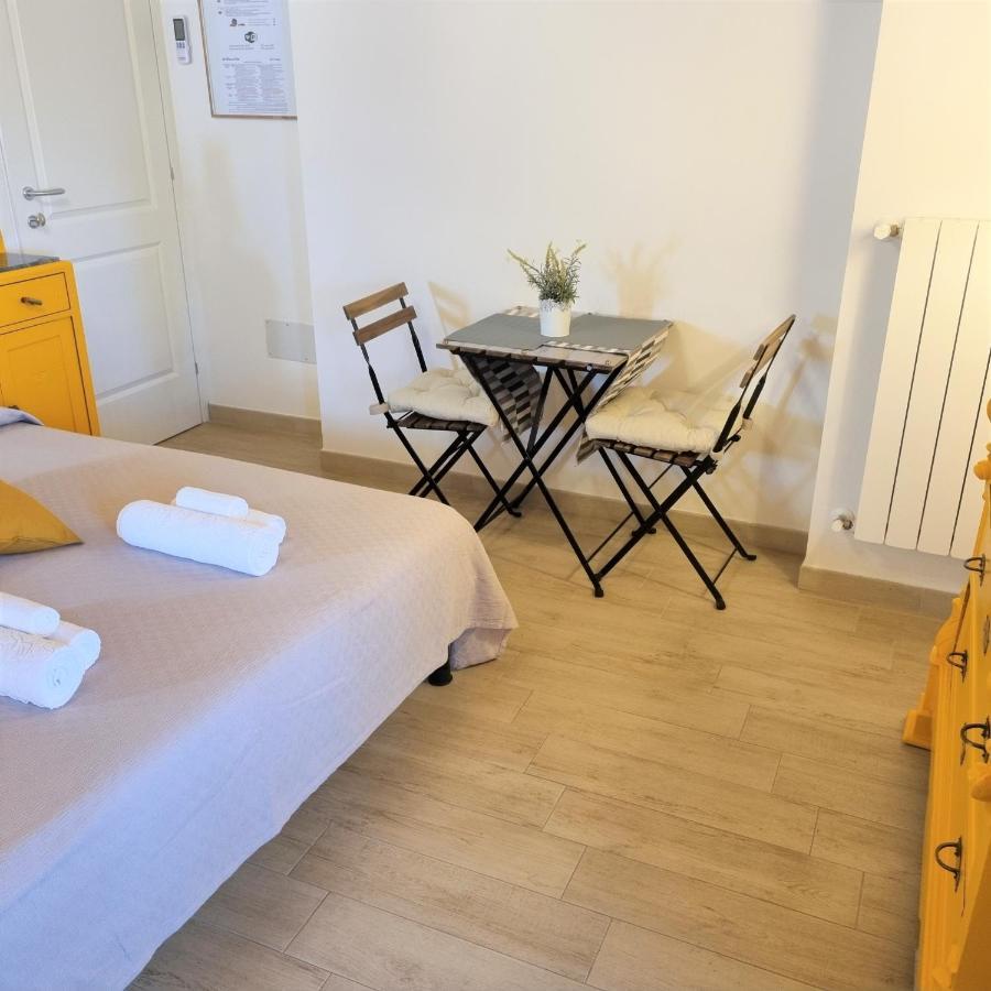 Parrana San Martino La Finestra Sul Colle B&B 외부 사진